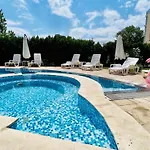 Lejlighed Bratanov Vip Zone Maisonettes 606 & 609 *