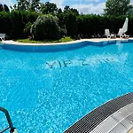 Bratanov Vip Zone Maisonettes 606 & 609 Lejlighed Sunny Beach