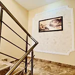 Bratanov Vip Zone Maisonettes 606 & 609 Sunny Beach