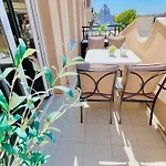 Lejlighed Bratanov Vip Zone Maisonettes 606 & 609 Sunny Beach