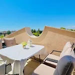 Lejlighed Bratanov Vip Zone Maisonettes 606 & 609 *