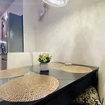 Bratanov Vip Zone Maisonettes 606 & 609 Lejlighed Sunny Beach