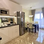 Bratanov Vip Zone Maisonettes 606 & 609 Lejlighed *