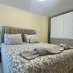 Lejlighed Bratanov Vip Zone Maisonettes 606 & 609 Sunny Beach