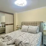 Bratanov Vip Zone Maisonettes 606 & 609 Lejlighed