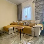Lejlighed Bratanov Vip Zone Maisonettes 606 & 609 Sunny Beach