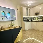 Lejlighed Bratanov Vip Zone Maisonettes 606 & 609 Sunny Beach