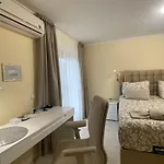 Bratanov Vip Zone Maisonettes 606 & 609 Lejlighed *