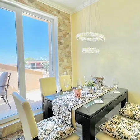 Appartamento Bratanov Vip Zone Maisonettes 606 & 609