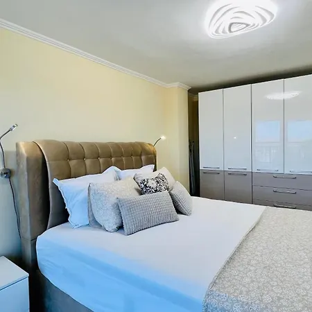 شقة Bratanov Vip Zone Maisonettes 606 & 609