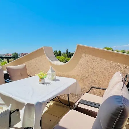 公寓 Bratanov Vip Zone Maisonettes 606 & 609 *