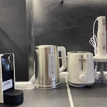 شقة Bratanov Vip Zone Maisonettes 606 & 609