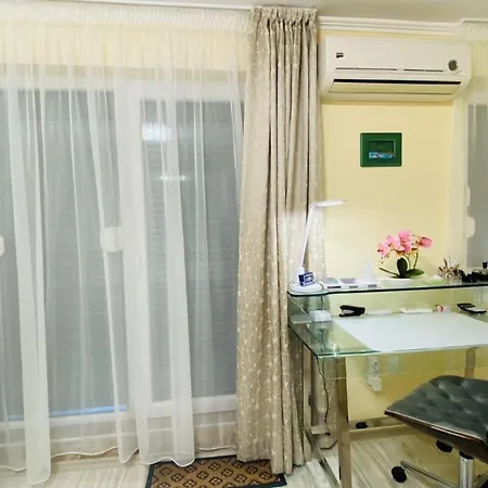 Bratanov Vip Zone Maisonettes 606 & 609 * 阳光海滩