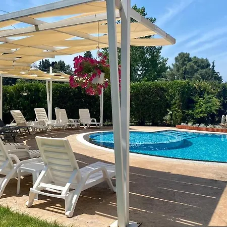 Bratanov Vip Zone Maisonettes 606 & 609 Appartamento Sunny Beach