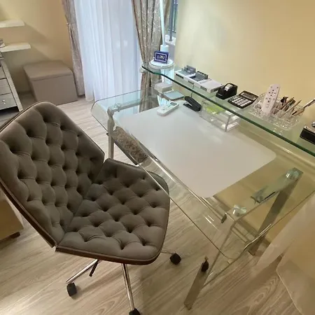 Bratanov Vip Zone Maisonettes 606 & 609 شقة