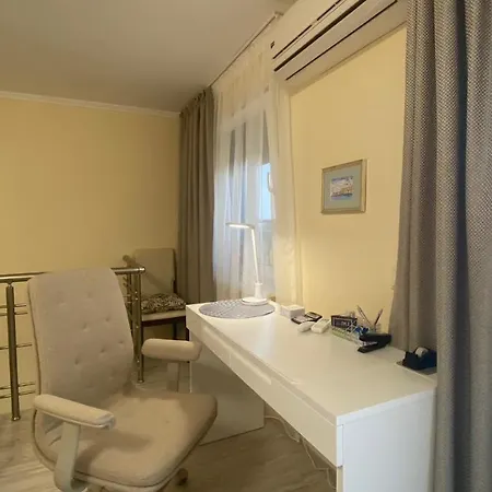 شقة Bratanov Vip Zone Maisonettes 606 & 609 *