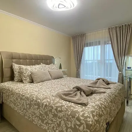 Bratanov Vip Zone Maisonettes 606 & 609 Appartamento *