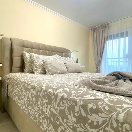 Bratanov Vip Zone Maisonettes 606 & 609 Appartamento