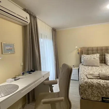 Bratanov Vip Zone Maisonettes 606 & 609 شقة *