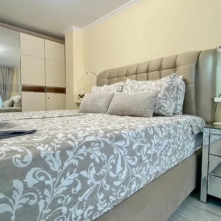 Appartamento Bratanov Vip Zone Maisonettes 606 & 609 *