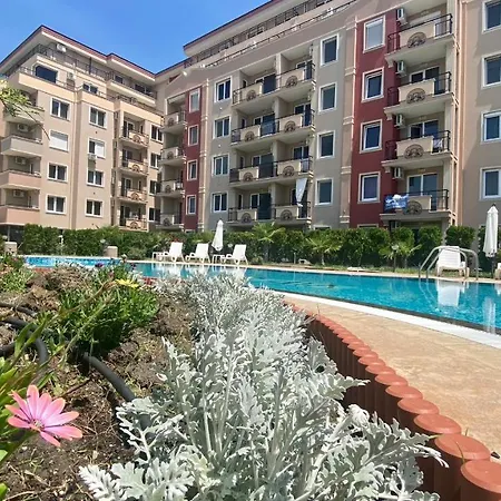 Bratanov Vip Zone Maisonettes 606 & 609 Appartamento