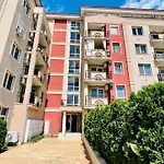 Bratanov Vip Zone Maisonettes 606 & 609 Апартаменты Солнечный берег