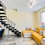 Bratanov Vip Zone Maisonettes 606 & 609 Апартаменты Солнечный берег