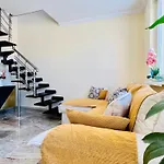 Bratanov Vip Zone Maisonettes 606 & 609 *