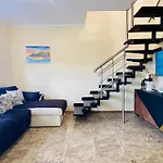 Bratanov Vip Zone Maisonettes 606 & 609 Апартаменты