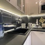 Bratanov Vip Zone Maisonettes 606 & 609 Апартаменты
