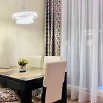 Bratanov Vip Zone Maisonettes 606 & 609 Апартаменты *