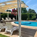 Bratanov Vip Zone Maisonettes 606 & 609 Апартаменты Солнечный берег