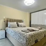Bratanov Vip Zone Maisonettes 606 & 609 Апартаменты Солнечный берег