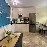 Bratanov Vip Zone Maisonettes 606 & 609 Солнечный берег