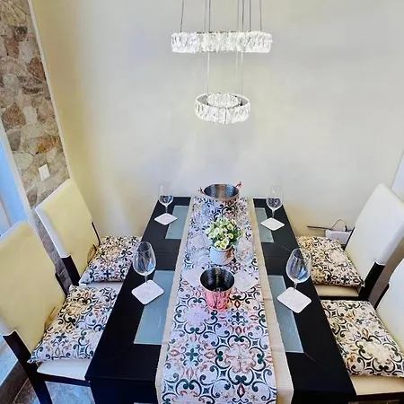 Apartament Bratanov Vip Zone Maisonettes 606 & 609 *