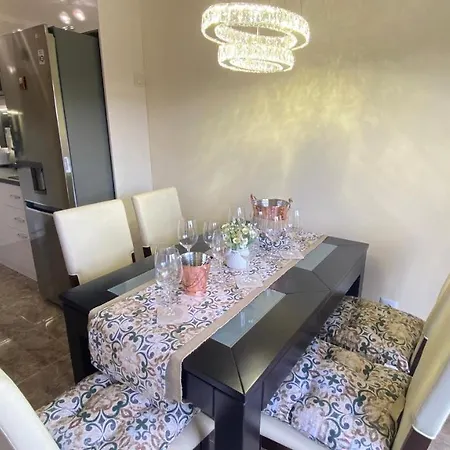 Bratanov Vip Zone Maisonettes 606&609 Appartement