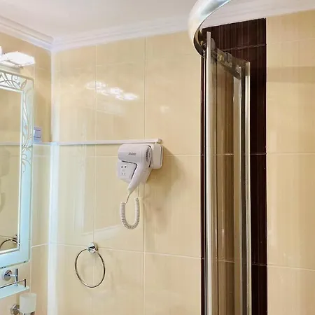 Bratanov Vip Zone Maisonettes 606 & 609 Apartament Sunny Beach