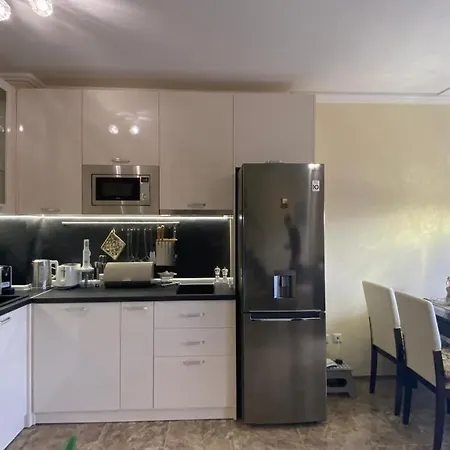 Appartement Bratanov Vip Zone Maisonettes 606&609