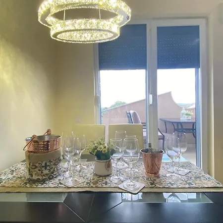 Apartament Bratanov Vip Zone Maisonettes 606 & 609 Sunny Beach