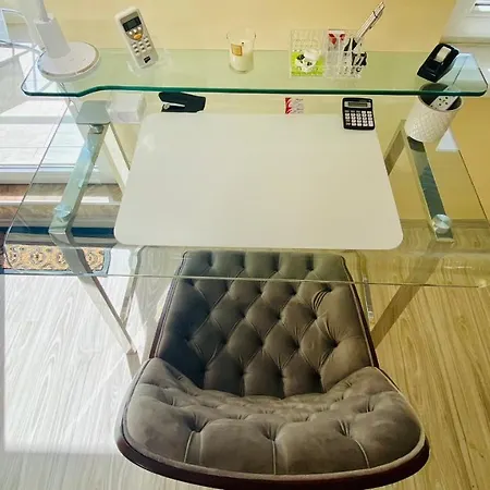 Bratanov Vip Zone Maisonettes 606&609 *