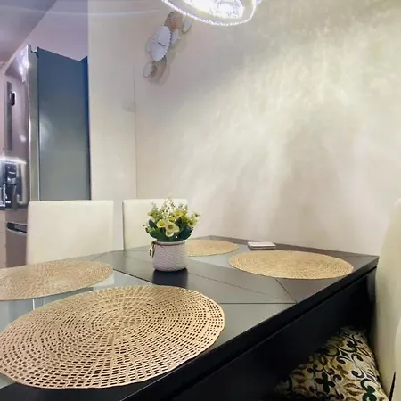 Bratanov Vip Zone Maisonettes 606 & 609 Apartament Sunny Beach