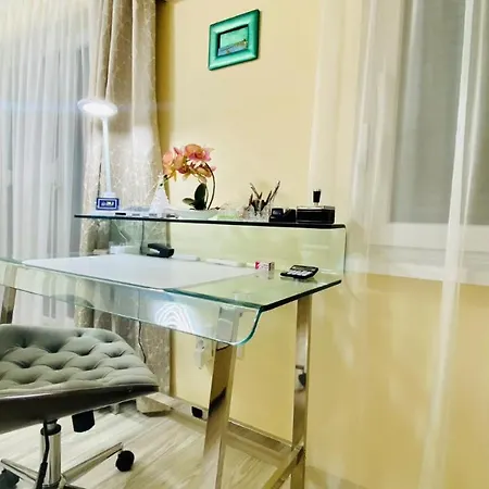 Appartement Bratanov Vip Zone Maisonettes 606&609 *