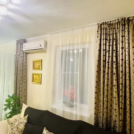 Appartement Bratanov Vip Zone Maisonettes 606&609