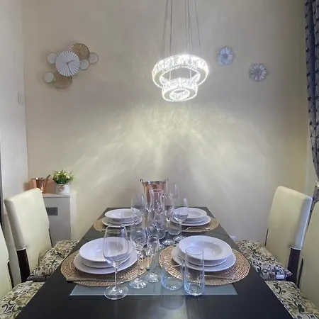 Bratanov Vip Zone Maisonettes 606 & 609 * Солнечный берег