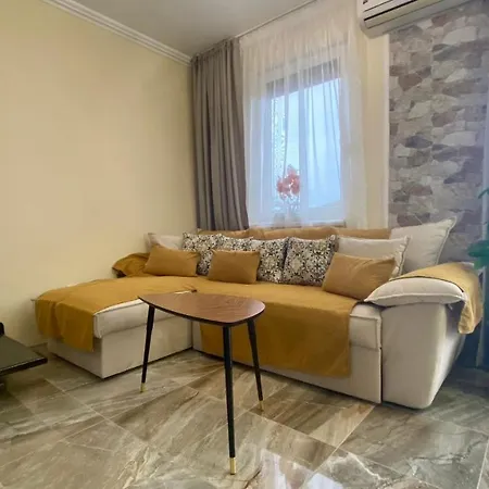 Apartament Bratanov Vip Zone Maisonettes 606 & 609 Sunny Beach