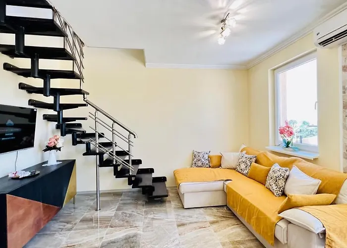 Bratanov Vip Zone Maisonettes 606 & 609 Appartement Sunny Beach