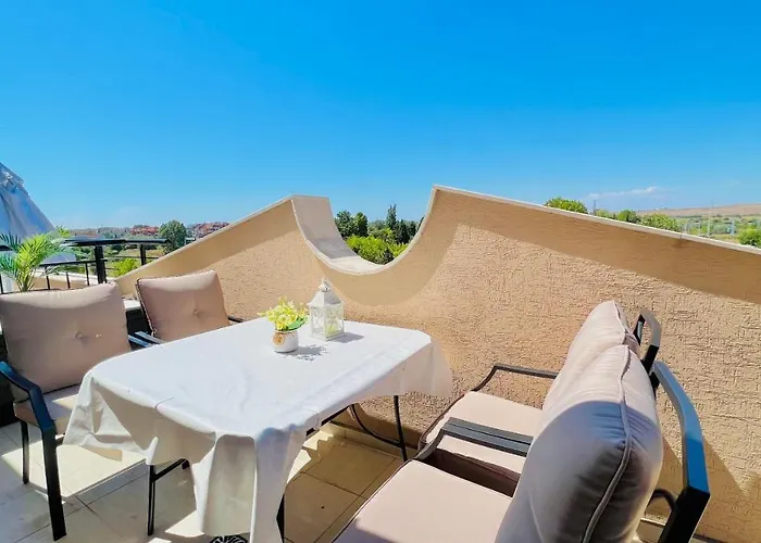 Appartement Bratanov Vip Zone Maisonettes 606 & 609 *