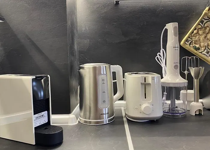 Appartement Bratanov Vip Zone Maisonettes 606 & 609