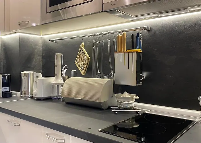 Bratanov Vip Zone Maisonettes 606 & 609 Appartement