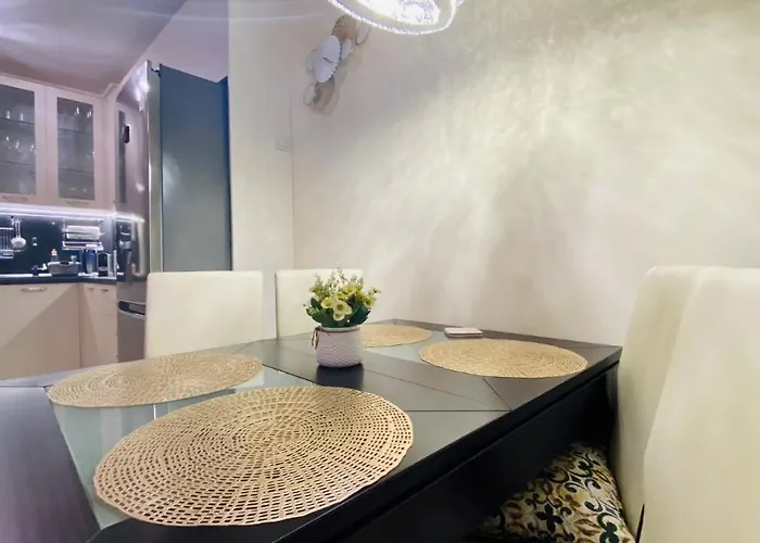 Bratanov Vip Zone Maisonettes 606 & 609 Appartement Sunny Beach